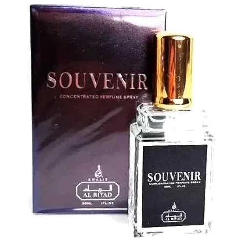 

Парфюмированная вода Khalis Souvenir 30 ml