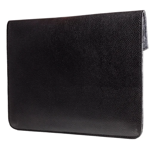 Gmakin Cover Envelope One Buttons Black (GM54-15) for MacBook Pro 15/Pro 16: Тип чохла чохол-папка