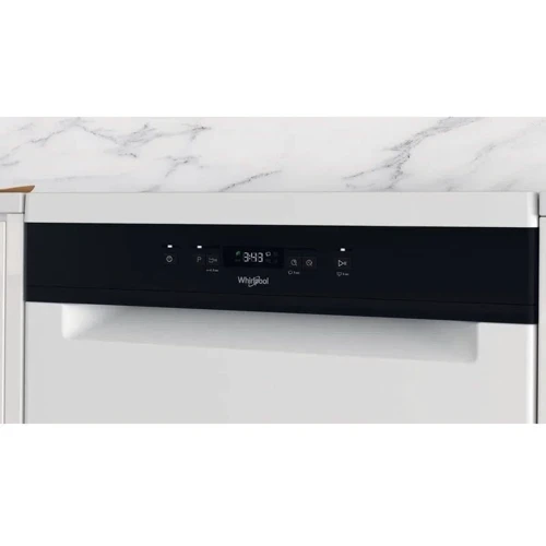 Посудомойка Whirlpool OWFC 3C26