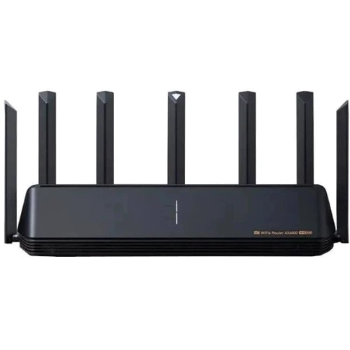 Маршрутизатор Wi-Fi Xiaomi Mi Router AX6000 (DVB4266CN)
