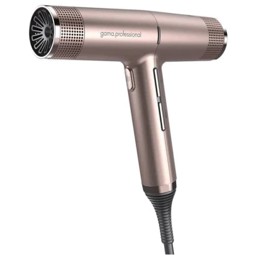 Фен Ga.Ma IQ1 Perfetto Pink (PH6065.PK): Количество скоростей 3