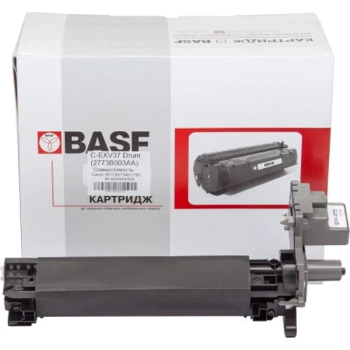 Картридж BASF Canon C-EXV37 IR1730/1740/1750/ 2773B003 (DR-CEXV37)