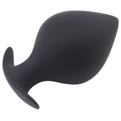 Набор анальных пробок Chisa Black Mont Renegade Spade Plug Kit