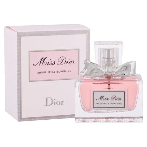 Christian Dior Miss Dior Absolutely Blooming (женские) парфюмированная вода 30 мл