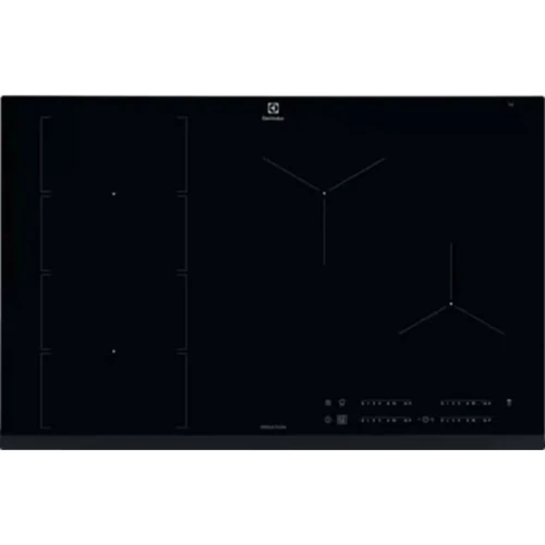 Варочная поверхность Electrolux EIV854