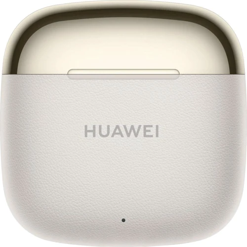 Навушники Huawei Freebuds SE 3 Beige (55037991): Додатково Басовые наушники, Совместимость с Apple, Совместимость с Android, сенсорное управление, влагозащита, TWS наушники