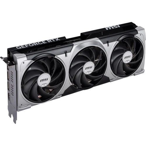 Видеокарта MSI Nvidia GeForce RTX 5070 Ti VENTUS 3X OC 16G (RTX 5070 Ti 16G VENTUS 3X OC) UA: Назначение Обычные