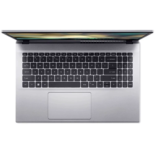 Ноутбук Acer Aspire 3 A315-59G-58E0 (NX.K6WEU.00N) UA: Тип экрана матовый