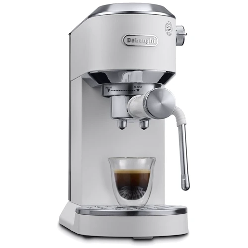 Кофеварка DeLonghi EC 890 WI