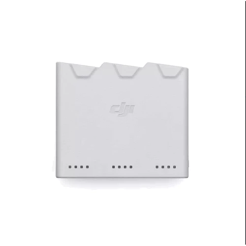 Зарядный хаб для DJI Mini 3 Pro (CP.MA.00000500.01): Тип гаджета Зарядки для аккумуляторов