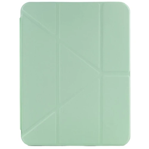 Аксесуар для iPad Epik Origami Case Book Mint для iPad 10.9" 2022
