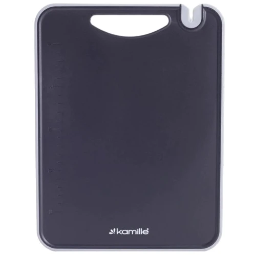 Разделочная доска Kamille 29.5х22 см (KM-10076)