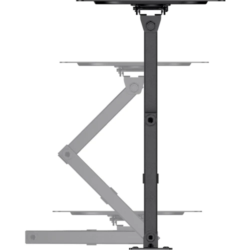 Кронштейн для ТБ AGN AGN43-222P