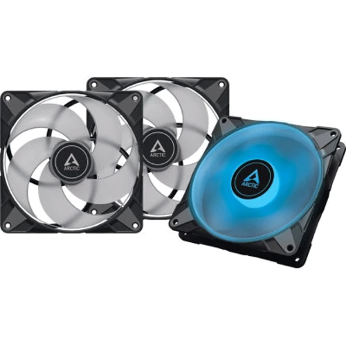 

Arctic P14 Pwm Pst Rgb 3-Pack (ACFAN00255A)