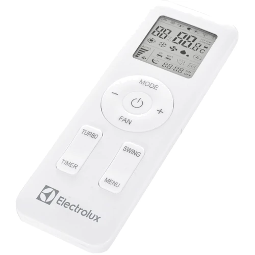 Кондиционер Electrolux EACS/I-18HP/N8_22Y: Вид установки внутреннего блока настенный