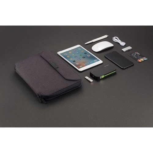 Органайзер XD Design черный (P788.011): Фактура Тканая