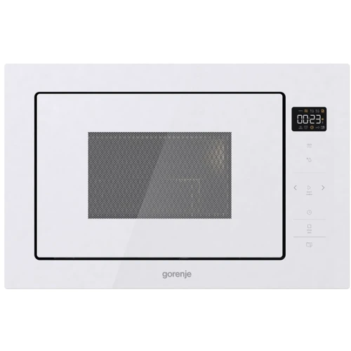 Вбудовувана мікрохвильова піч Gorenje BM251SG2WG