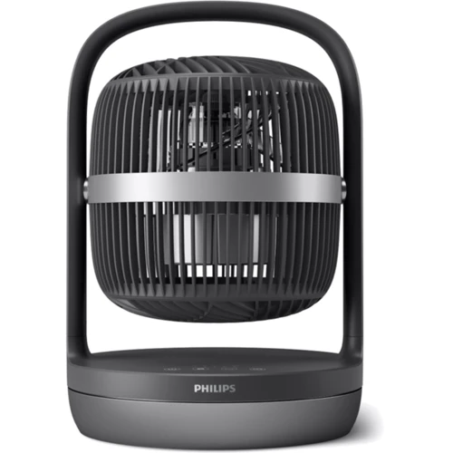 Вентилятор Philips Серия 3000 CX3050/01: Количество скоростей 3