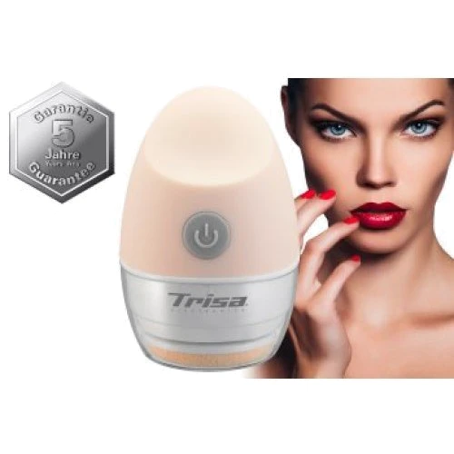 Електричний аплікатор для макіяжу Trisa Perfect Make-Up (1613.7700)