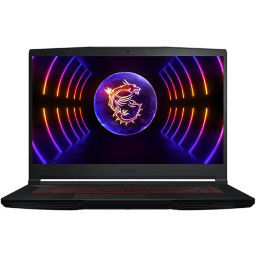 Ноутбук MSI GF63 Thin 12VF (12VF-436US)