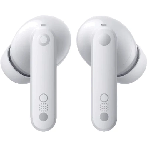 Наушники CMF by Nothing Buds Pro 2 Light Grey: Тип конструкции вакуумные