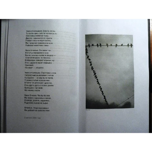 Віра Полозкова. фотосинтез: ISBN 978-5-904584-49-8