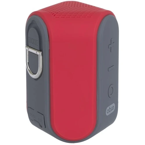 Акустика Ergo BTS-520 Red: Звуковая система 1.0