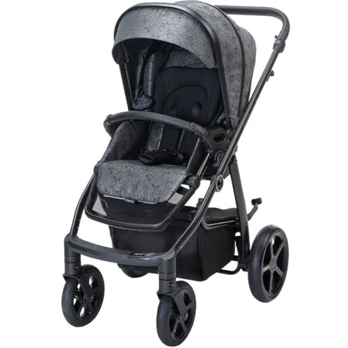 Универсальная Коляска 2в1 Espiro Next Up Limited Dragonfly 809 Beige фото 14