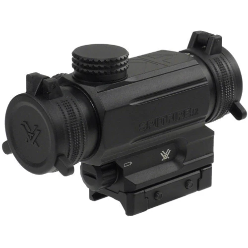 Прицел Vortex Spitfire призматический AR-1xPrism Scope прицельная сетка DRT