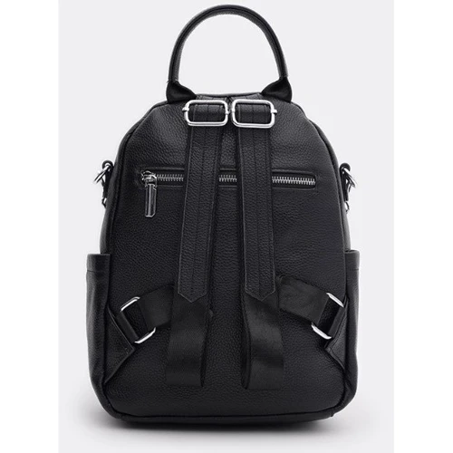 Женский рюкзак Keizer черный (K1bg8119bl-black): Пол Женский