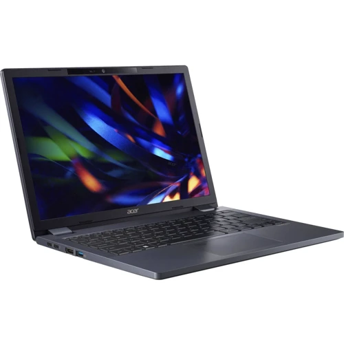 Ноутбук Acer TravelMate TMP413-51-TCO (NX.B55EU.009) UA: Вага 1.4 кг