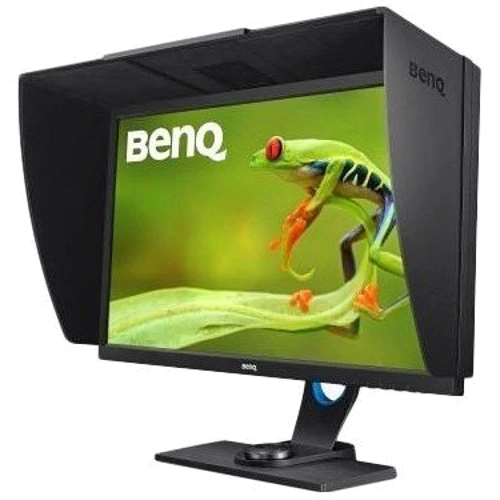Монитор Benq SW2700PT: Тип ЖК-матрицы IPS