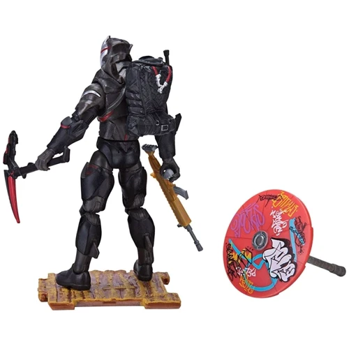 Коллекционная фигурка Jazwares Fortnite Omega (FNT0016): Пол Унисекс