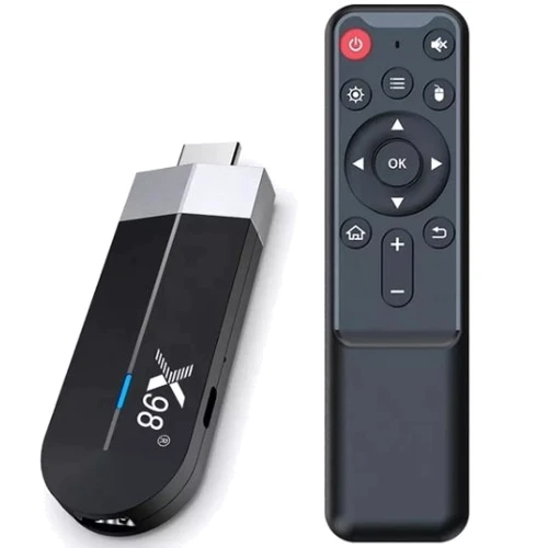 Приставка Smart TV X98 S500 (2GB/16GB)