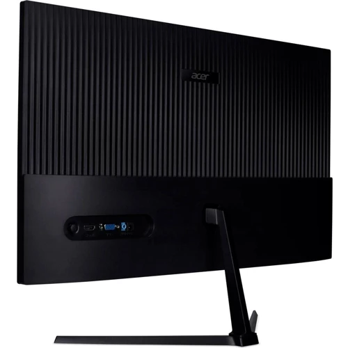 Монитор Acer Nitro QG240YH3BIX (UM.QQ0EE.301): Разрешение Full HD (1920x1080)