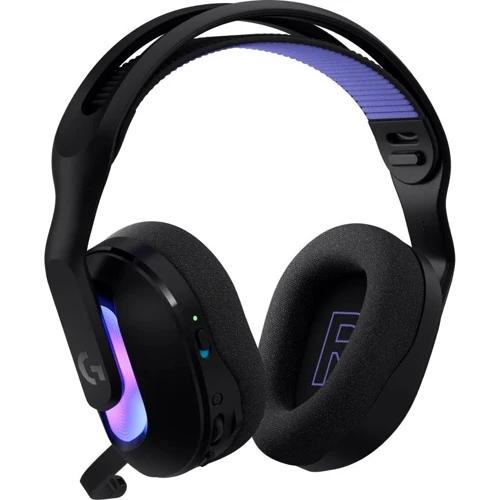 Наушники Logitech G522 Lightspeed Black (981-001544)