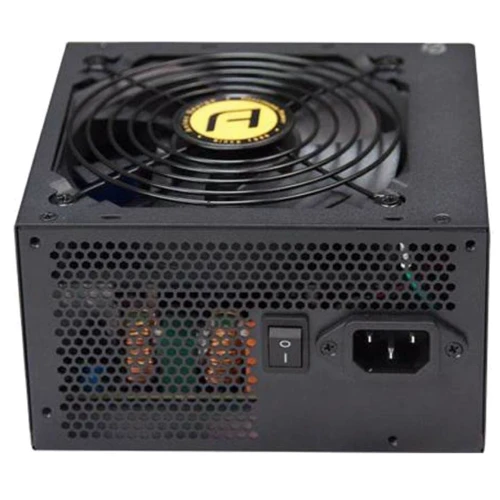 Блок питания Antec NE550C EC 550W (0-761345-05552-9): Форм-фактор ATX