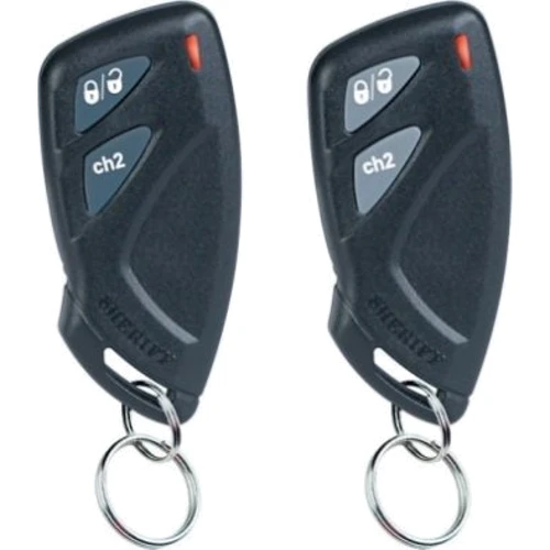 Sheriff APS-25PRO без сирени