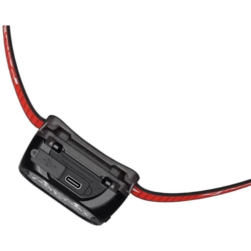 Фонарь туристический Fenix HL18R-T V2.0 черный (HL18RT20BL) фото 19