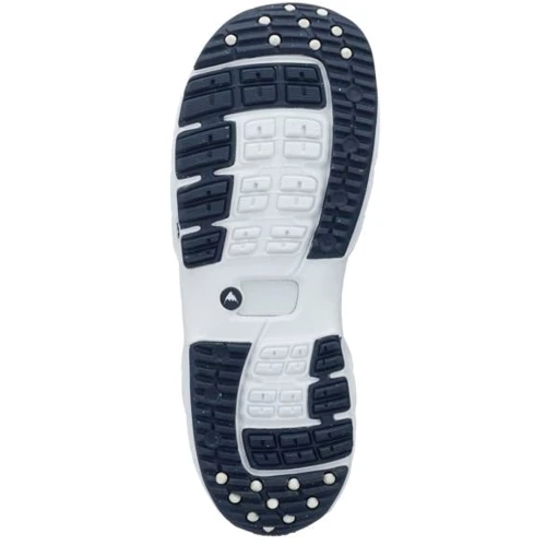 Ботинки для сноуборда Burton RULER blue 11 (2021): Уровень катания средний