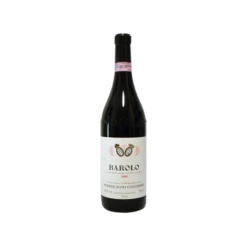 Вино Aldo Conterno Barolo (0.75 л) 14.5% (BWQ2801)