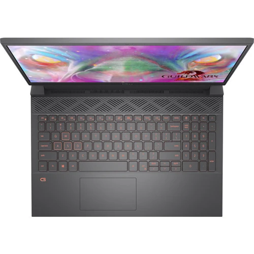 Ноутбук DELL G15 (5521-4384_32): Процессор Intel Core i7-12700H (3.5- 4.7 ГГц) / 14 - ядерный
