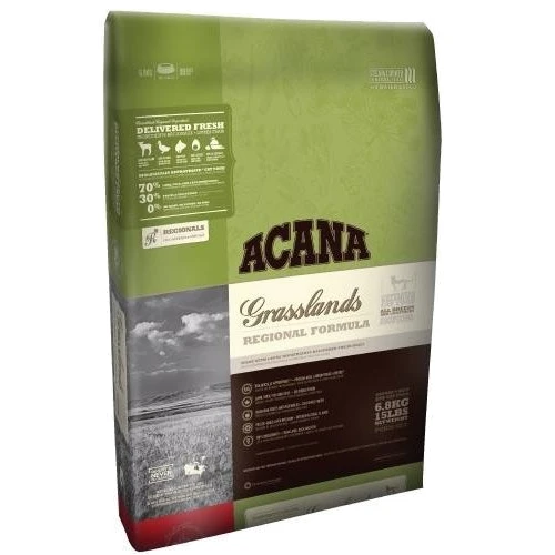 Корм для кішок ACANA Grasslands Cat 0.34 кг