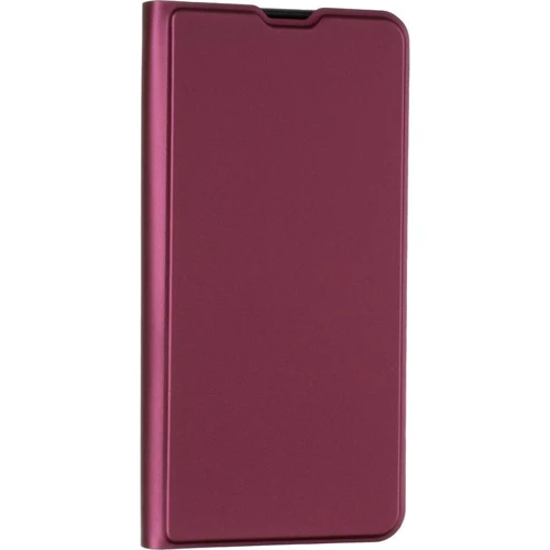 Чехол для телефонов BeCover Book Exclusive New Style Red Wine for Samsung A055 Galaxy A05 (710153): Тип чехол-книжка