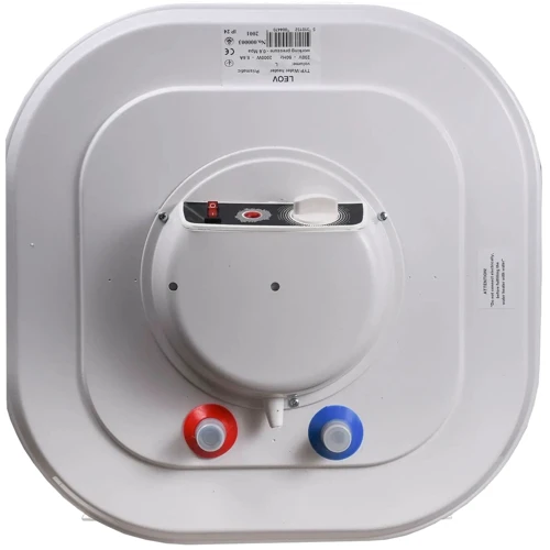 Бойлер LEOV LV Prism 100 l: Объём, л 100