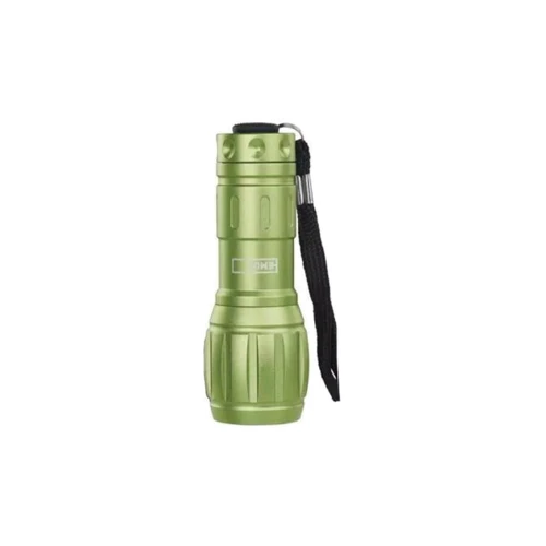 Фонарь туристический EMOS P3882 Green: Тип Ручной