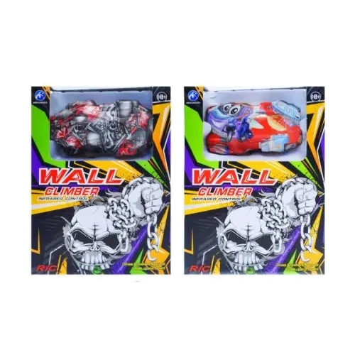 Машинка антигравітаційна MINGXINGKEJI Стенолаз Графіті (MX-14A)