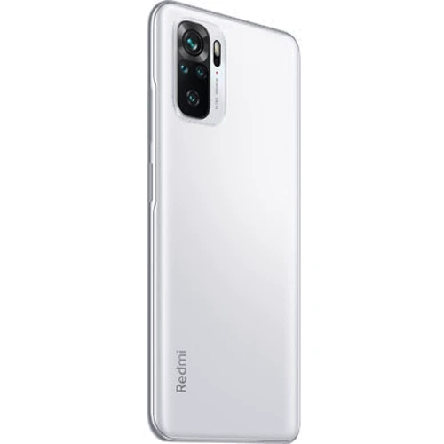 Смартфон Xiaomi Redmi Note 10 4/64 GB Pebble White Approved Витринный образец фото 7