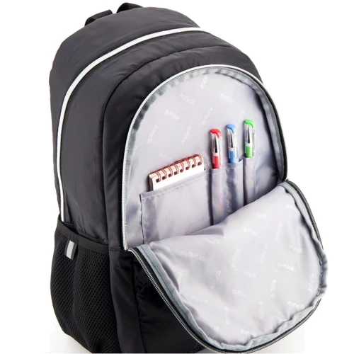 Рюкзак Kite Beauty K18-866L-1: Корпус рюкзака Мягкий