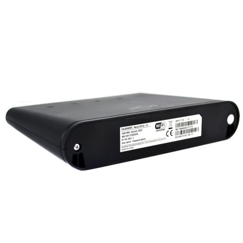 3G модем Huawei B310s-22: Интерфейс подключения Wi-Fi (802.11 b/g/n)